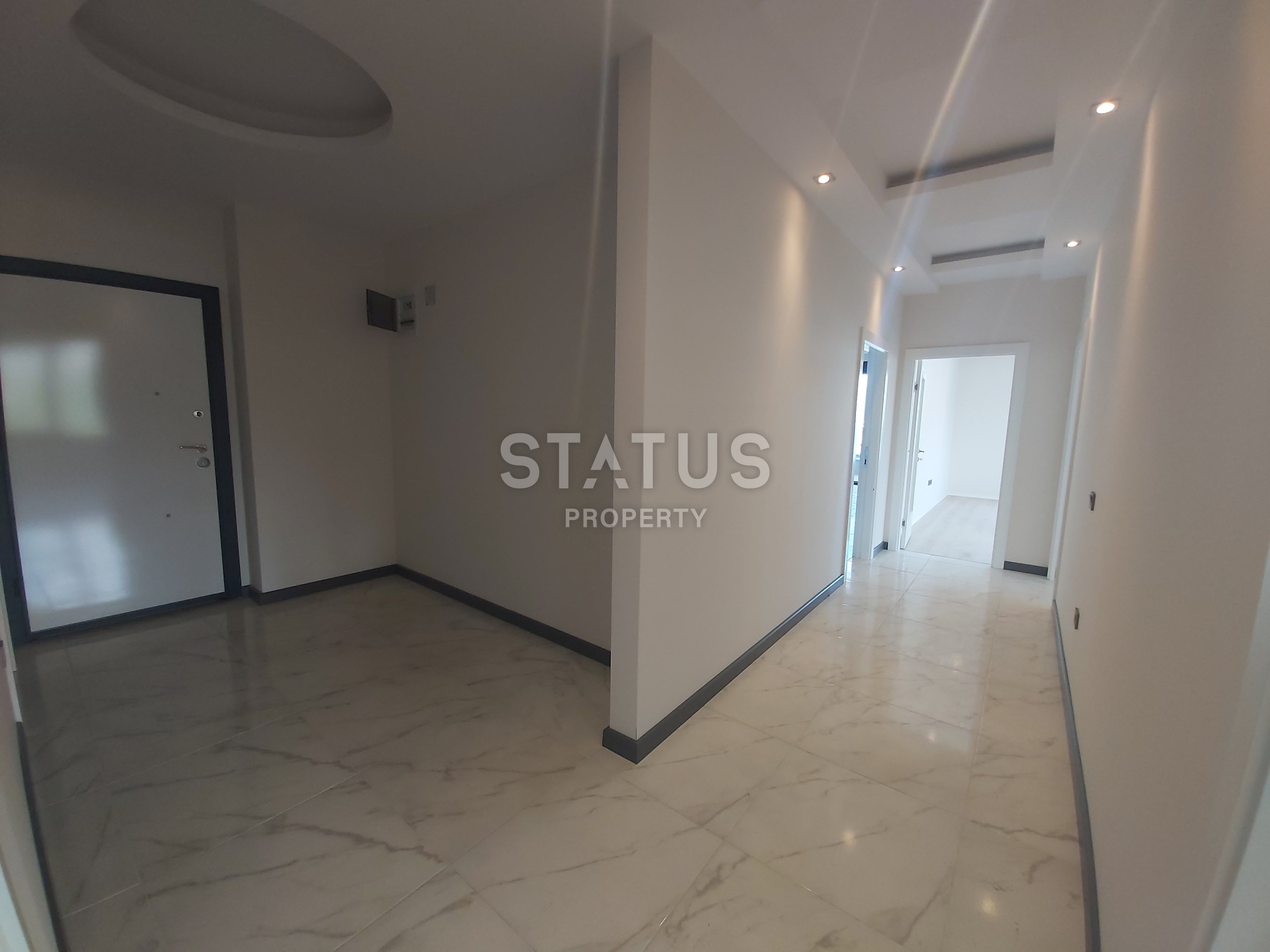 Апартаменты 3+1 в районе Махмутлар, 165 м2 фото 12