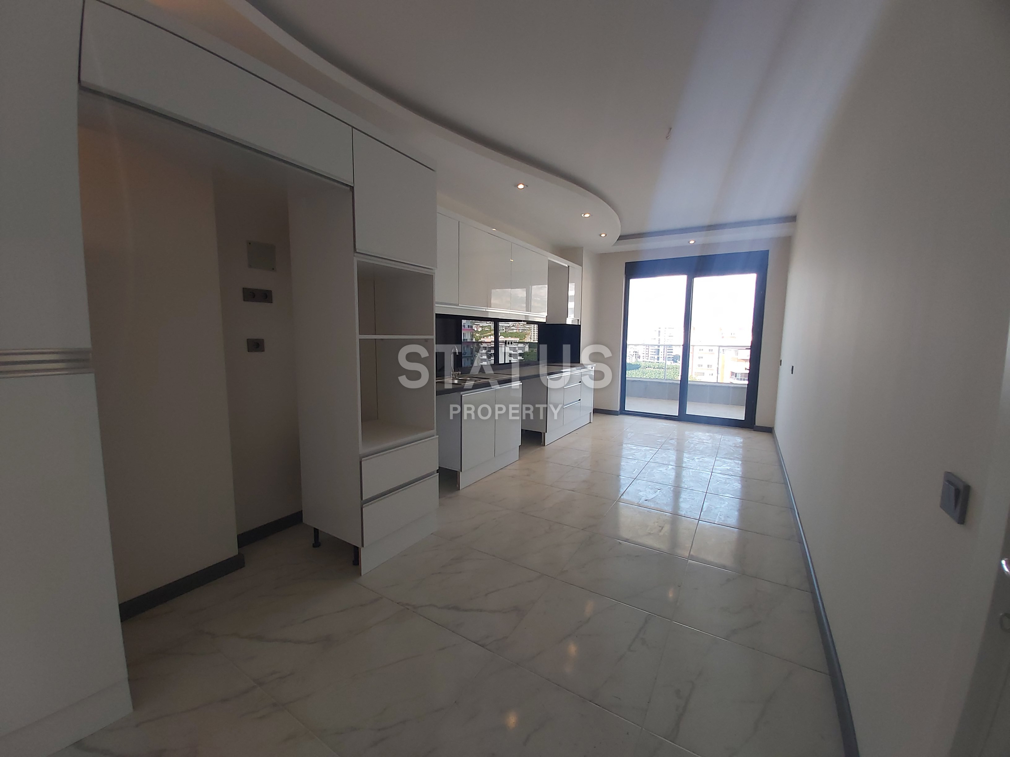 Апартаменты 3+1 в районе Махмутлар, 165 м2 фото 13