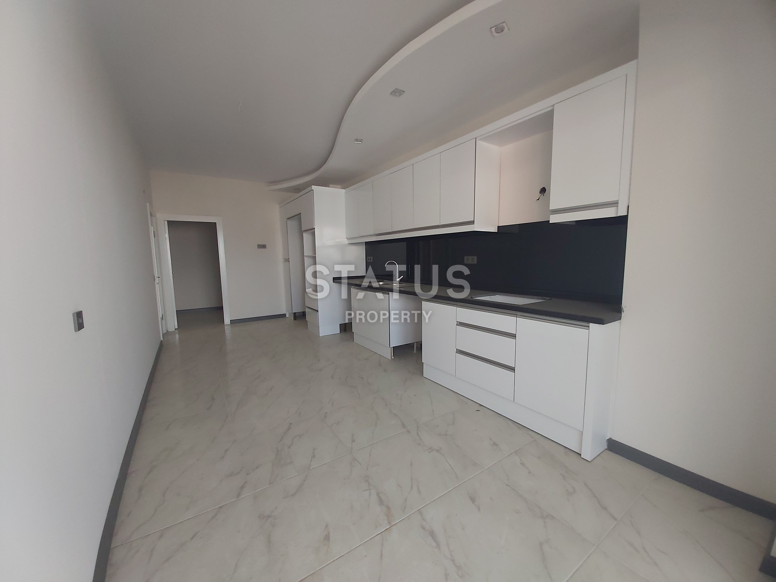 Апартаменты 3+1 в районе Махмутлар, 165 м2 фото 14