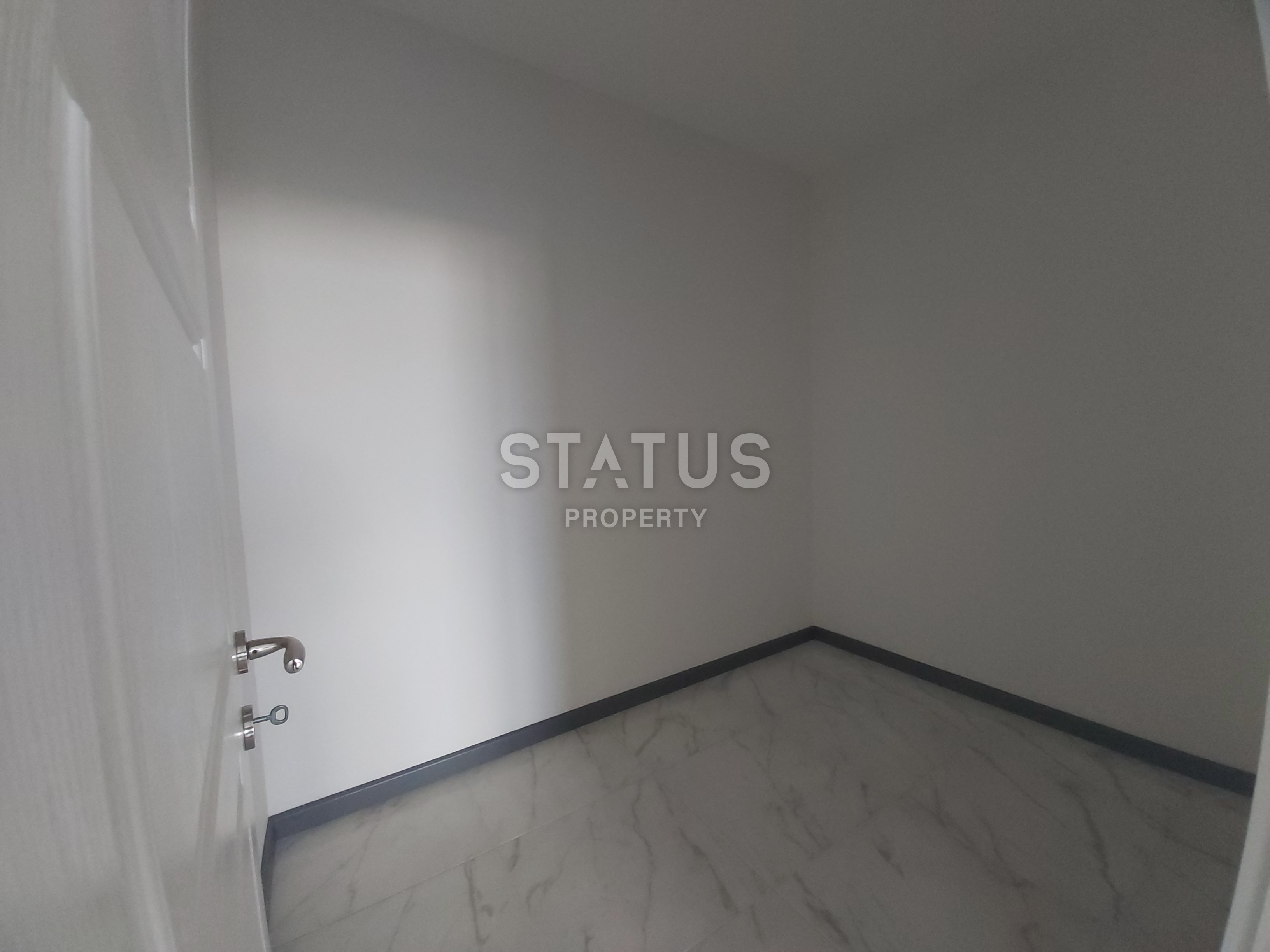 Апартаменты 3+1 в районе Махмутлар, 165 м2 фото 15