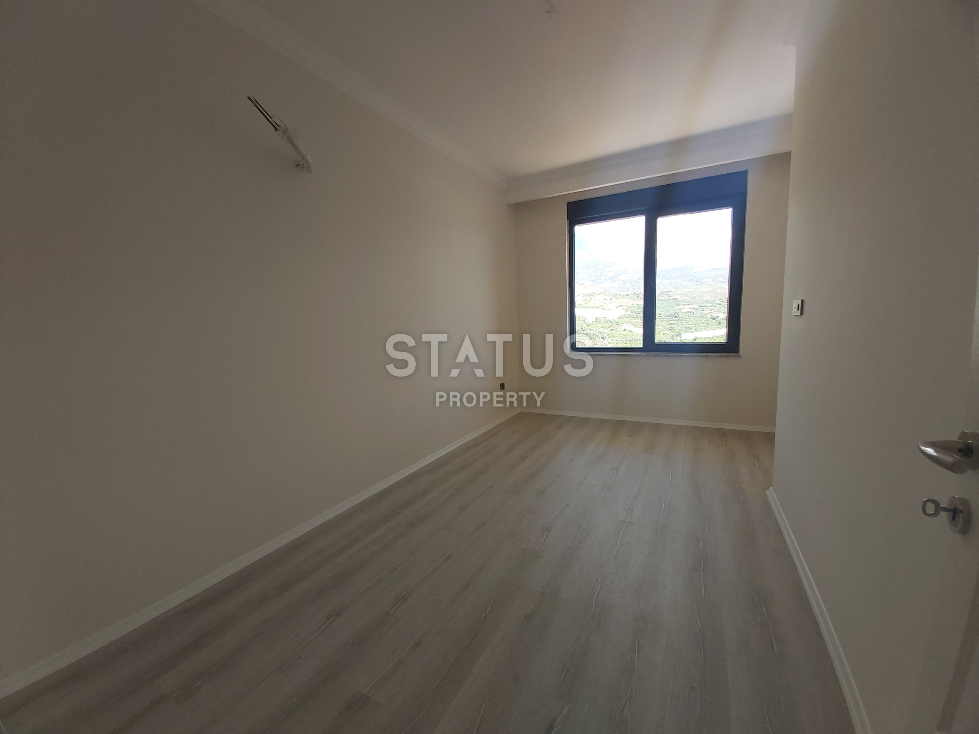 Апартаменты 3+1 в районе Махмутлар, 165 м2 фото 16