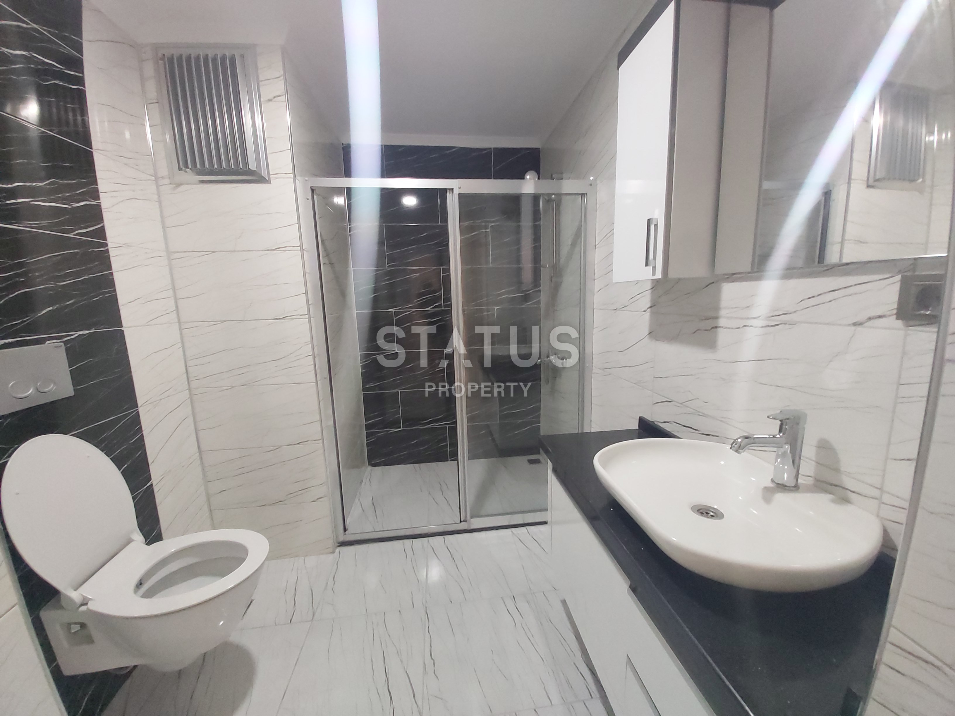 Апартаменты 3+1 в районе Махмутлар, 165 м2 фото 17