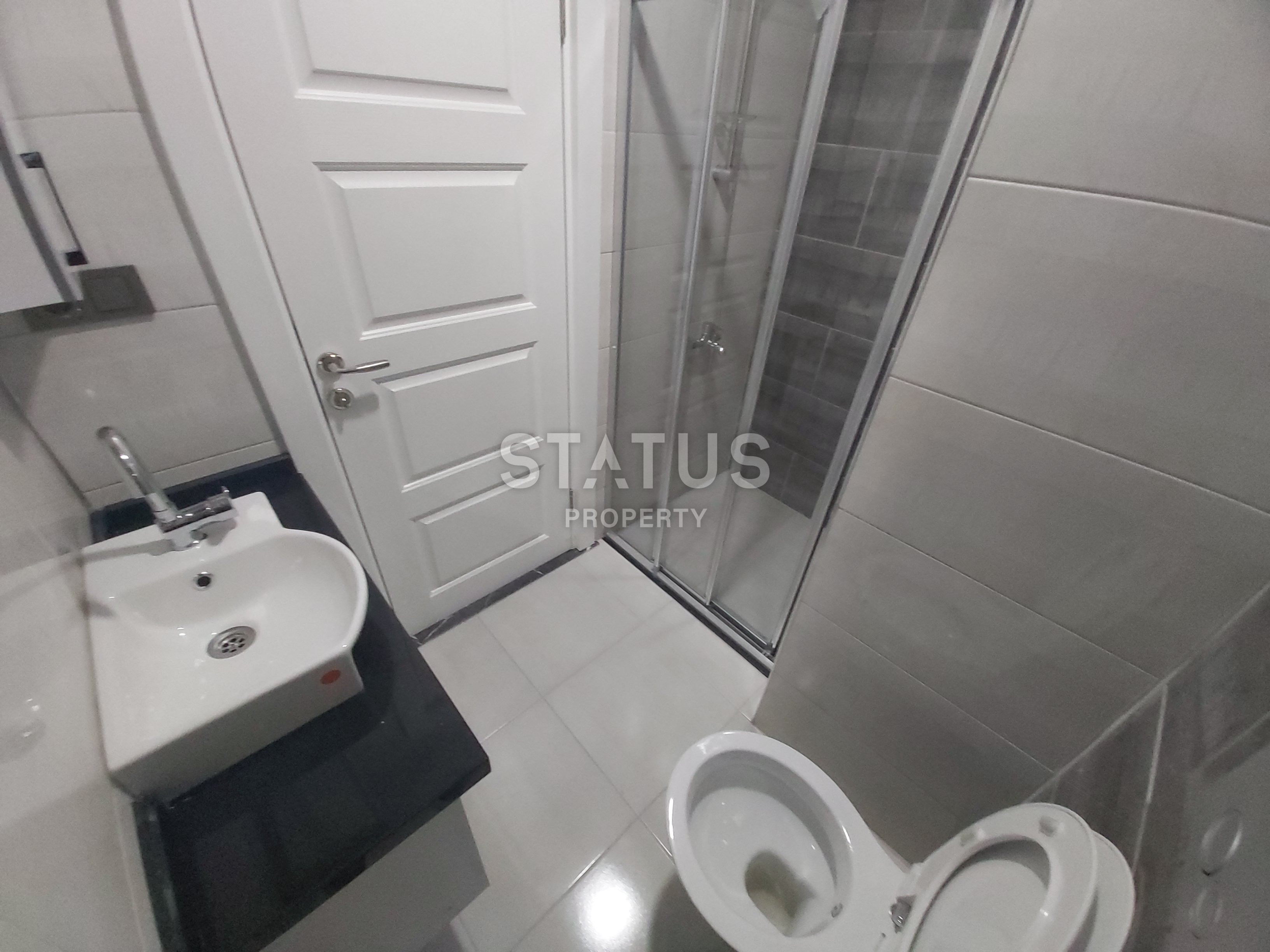 Апартаменты 3+1 в районе Махмутлар, 165 м2 фото 18