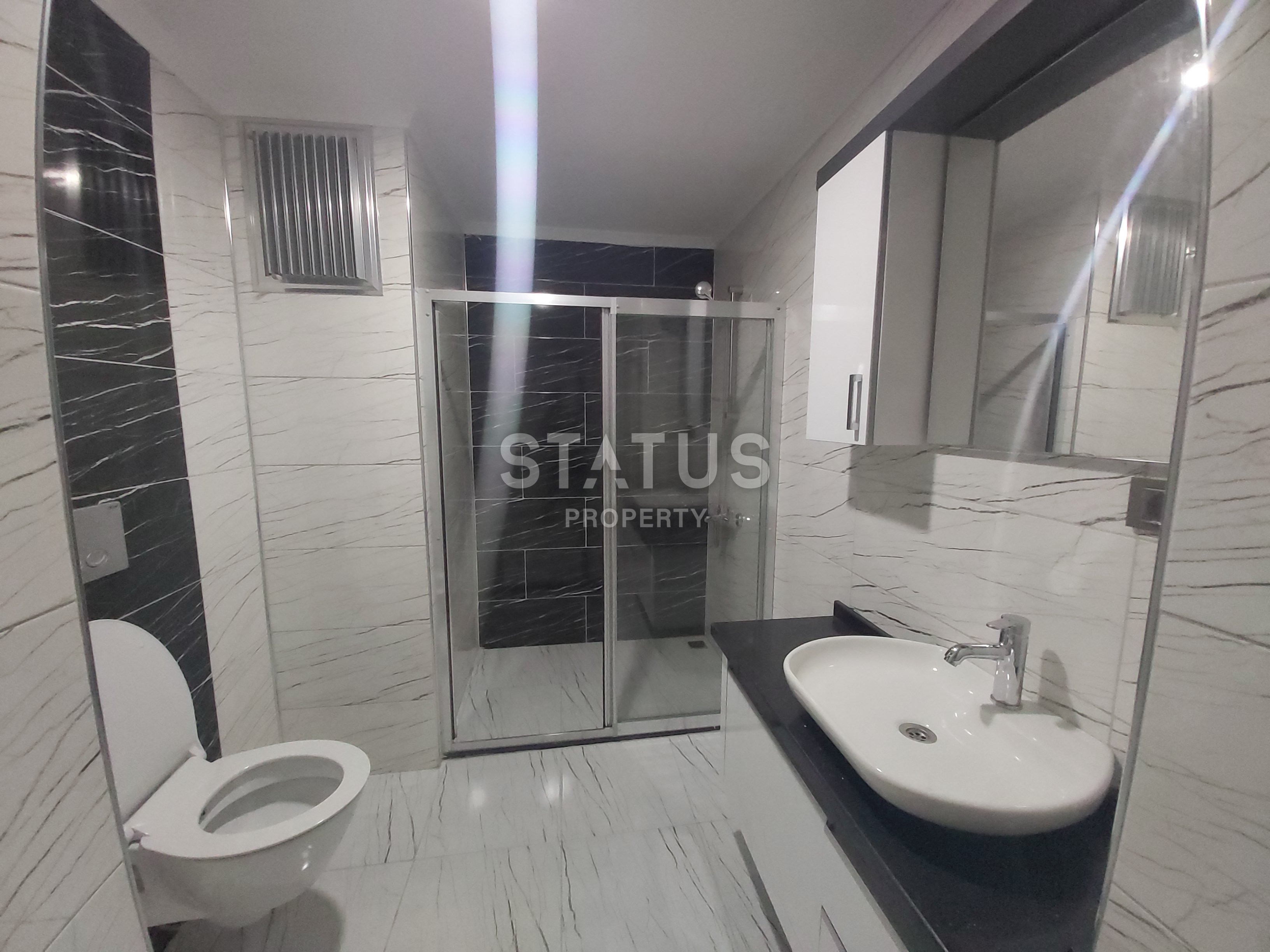 Апартаменты 3+1 в районе Махмутлар, 165 м2 фото 19