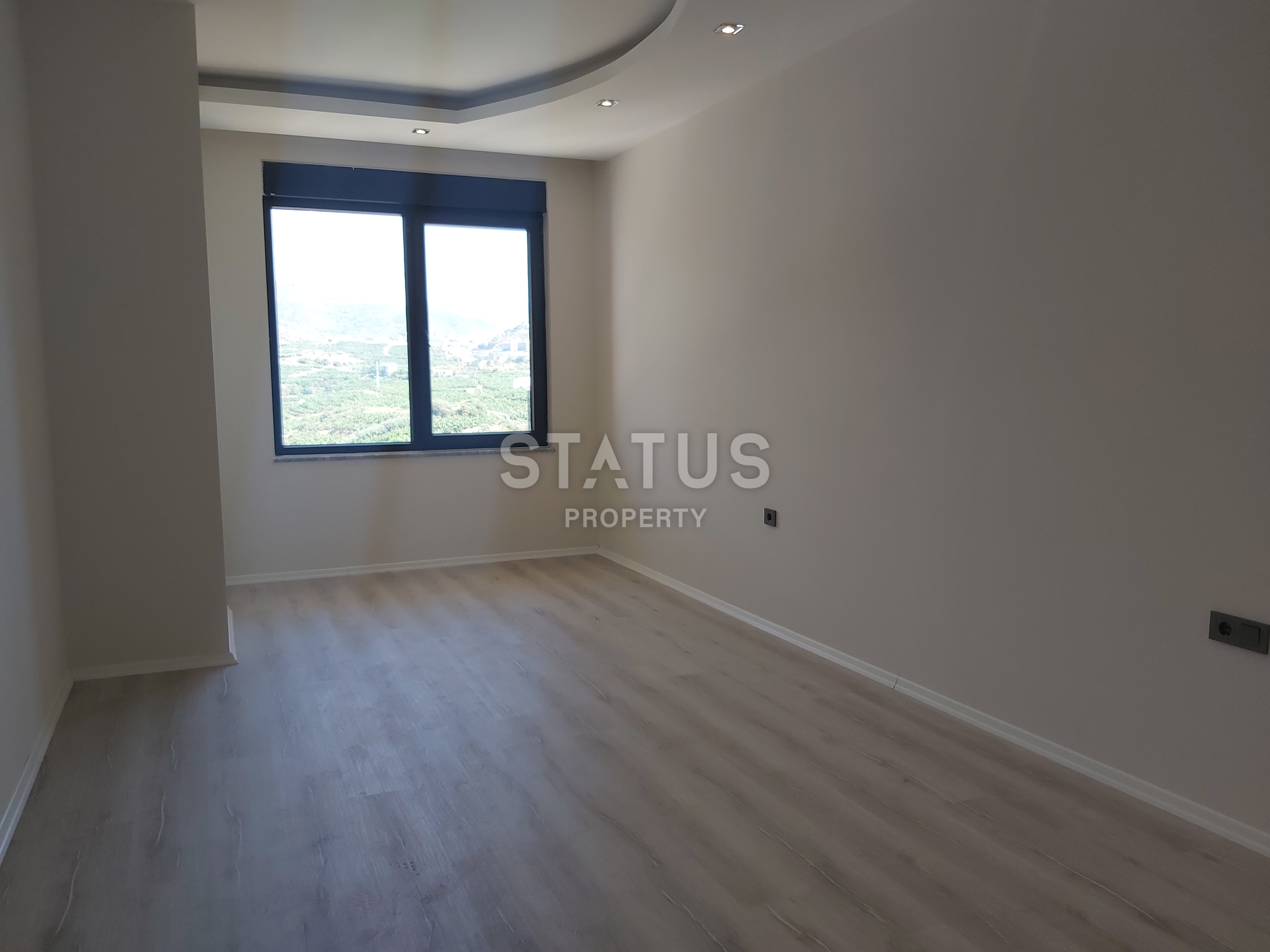 Апартаменты 3+1 в районе Махмутлар, 165 м2 фото 20