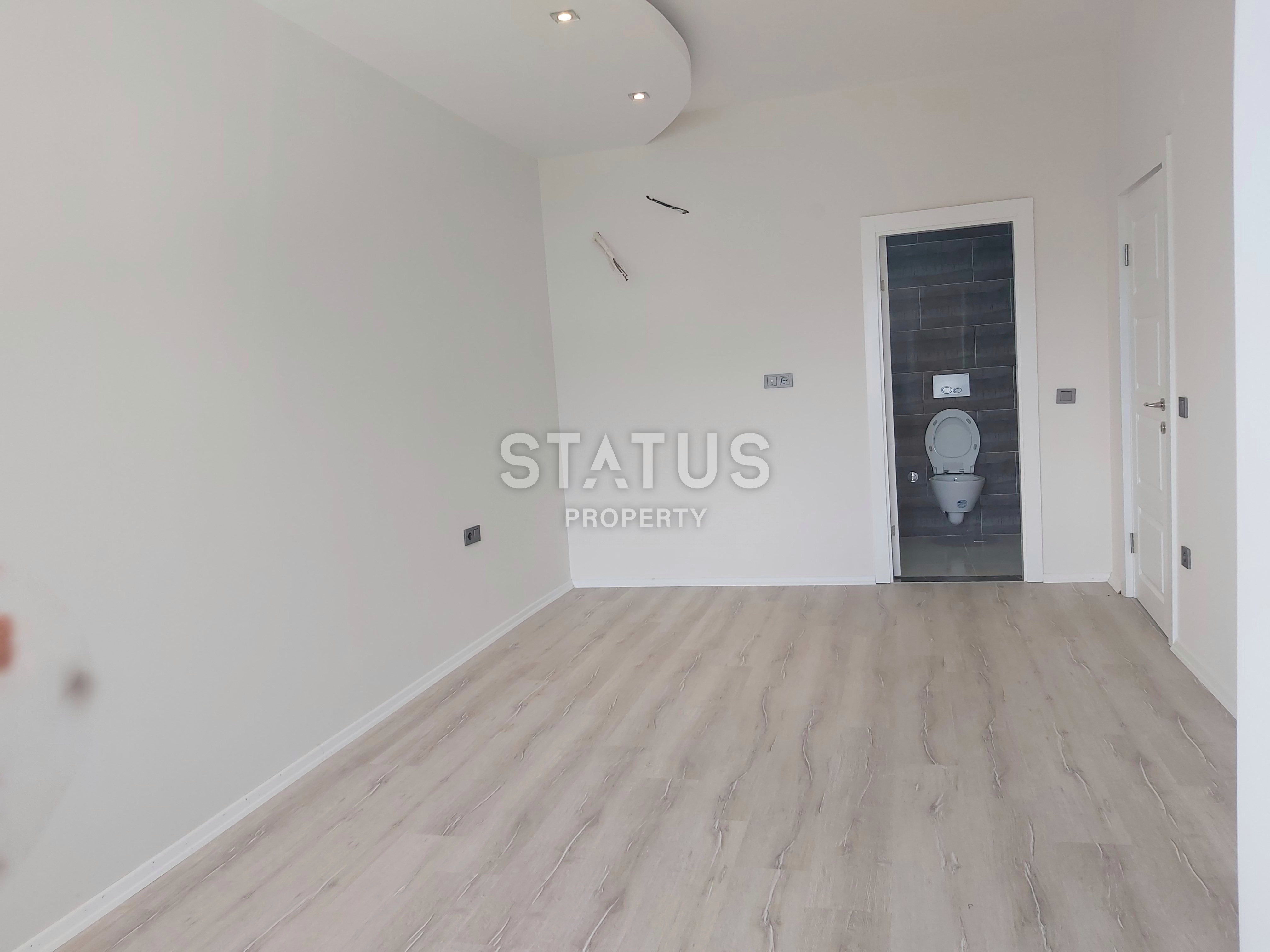 Апартаменты 3+1 в районе Махмутлар, 165 м2 фото 21