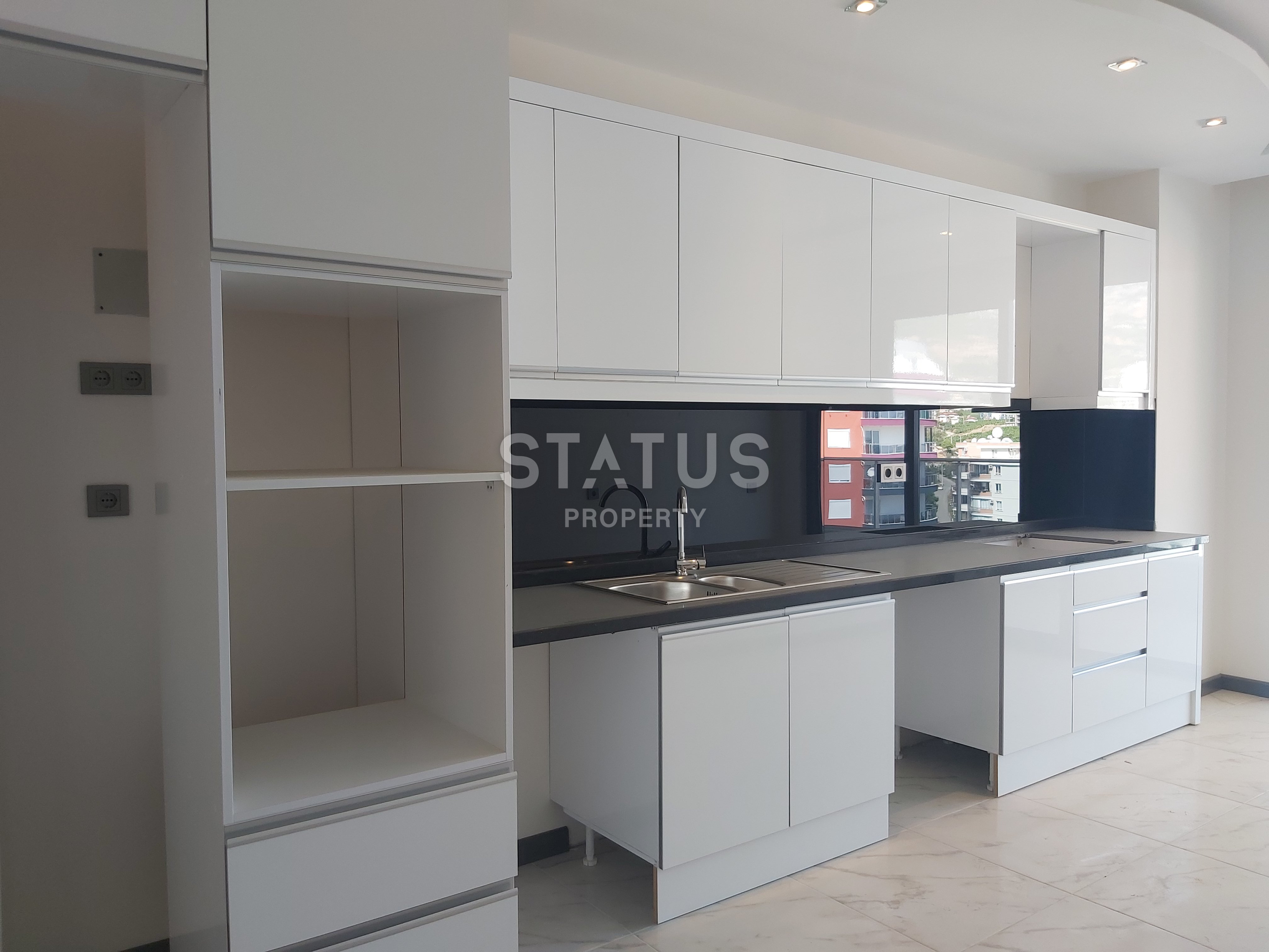 Апартаменты 3+1 в районе Махмутлар, 165 м2 фото 22