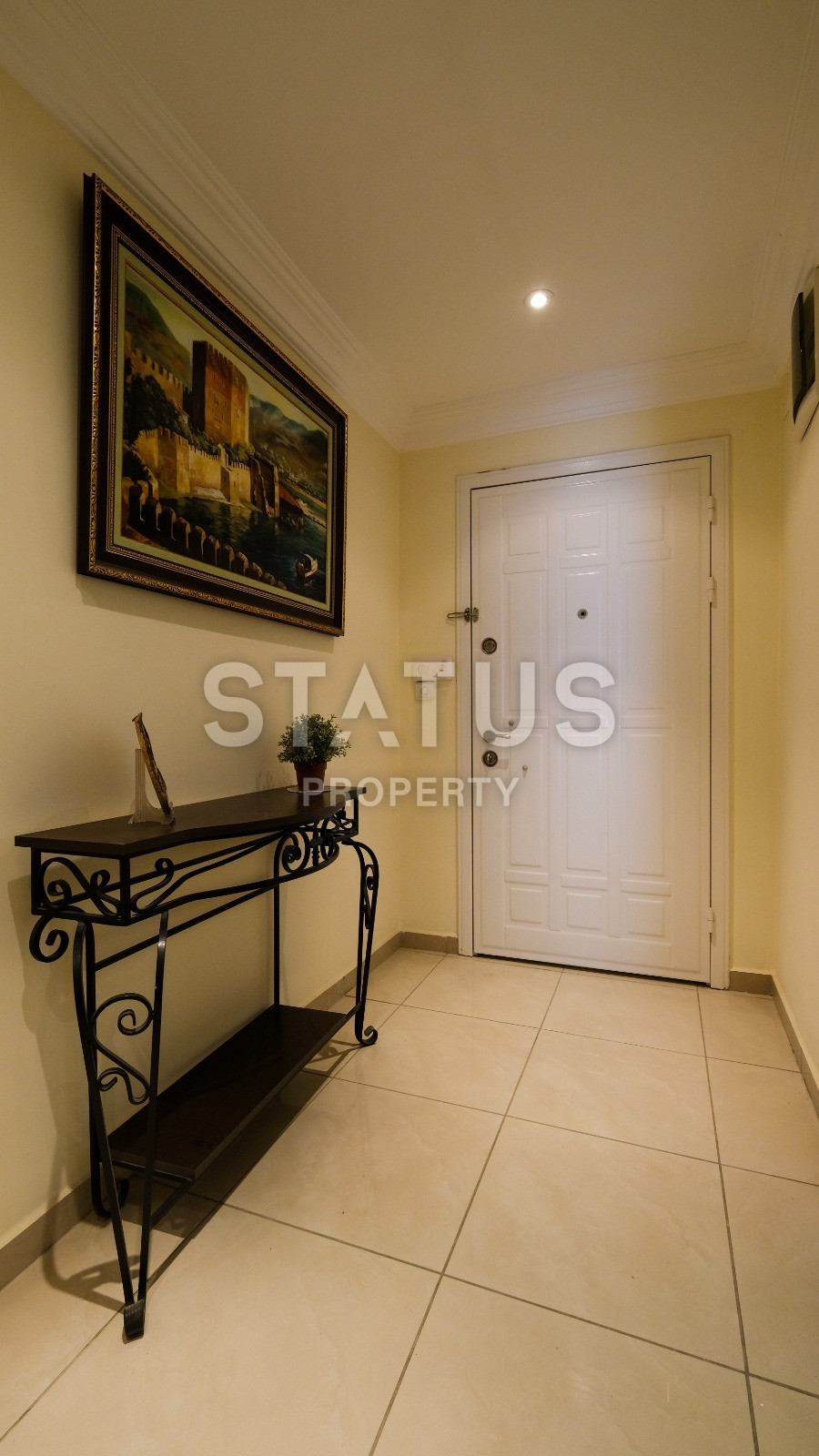 Апартаменты 2+1 в районе Махмутлар, 130 м2 фото 3