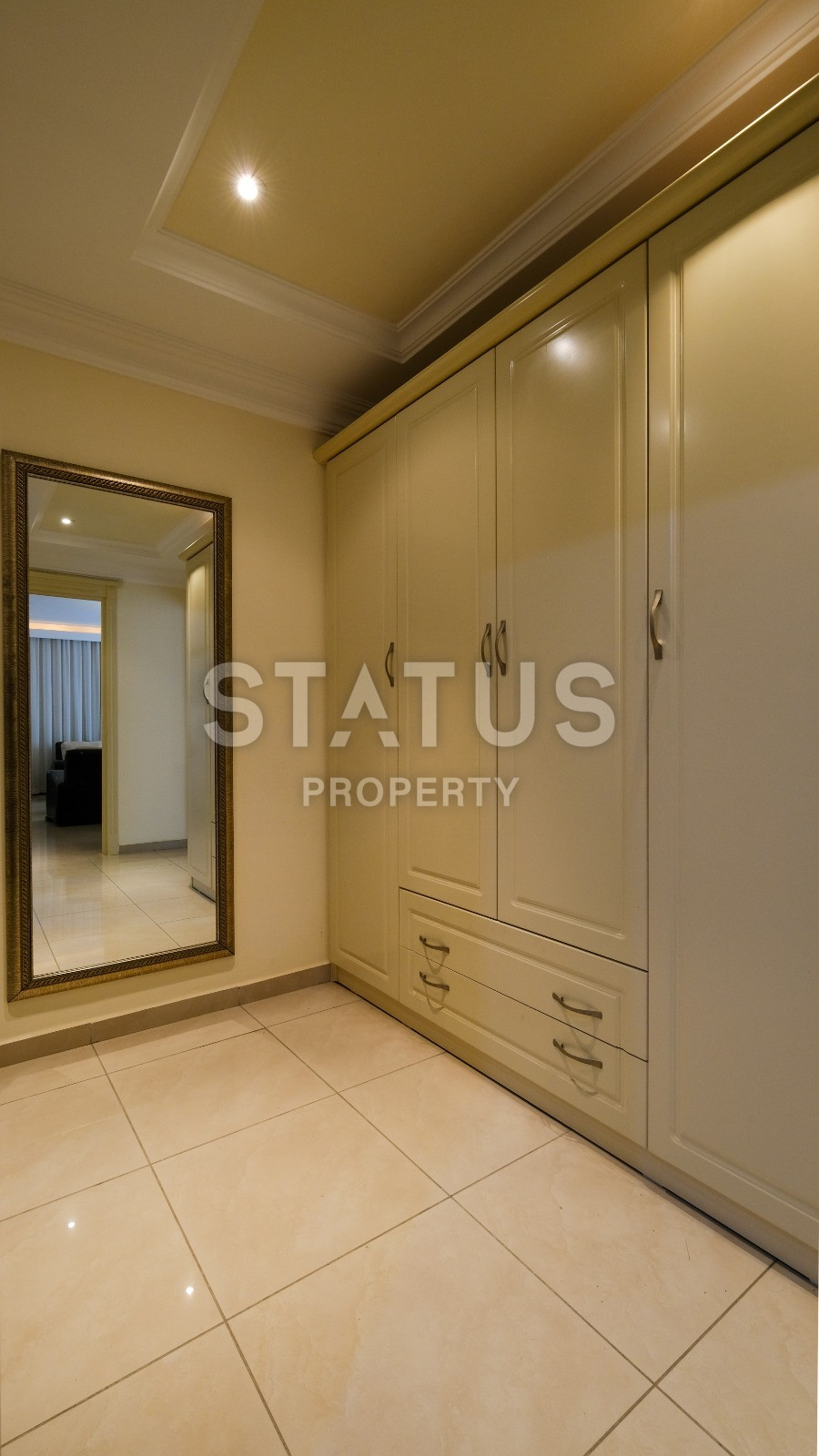 Апартаменты 2+1 в районе Махмутлар, 130 м2 фото 4