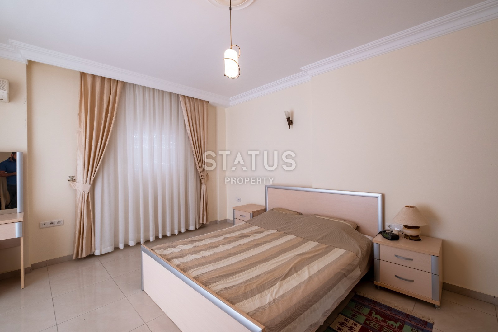 Апартаменты 2+1 в районе Махмутлар, 130 м2 фото 7