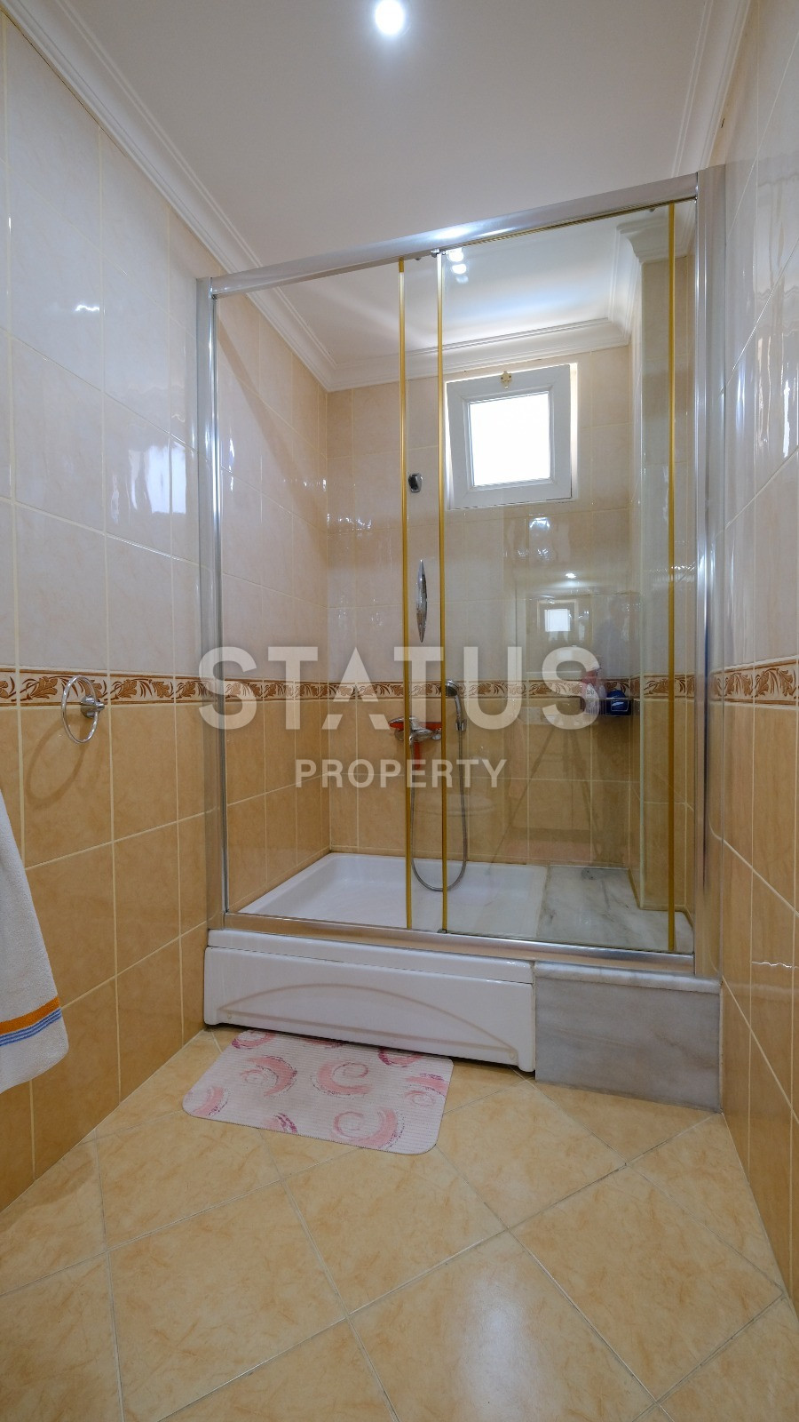 Апартаменты 2+1 в районе Махмутлар, 130 м2 фото 10