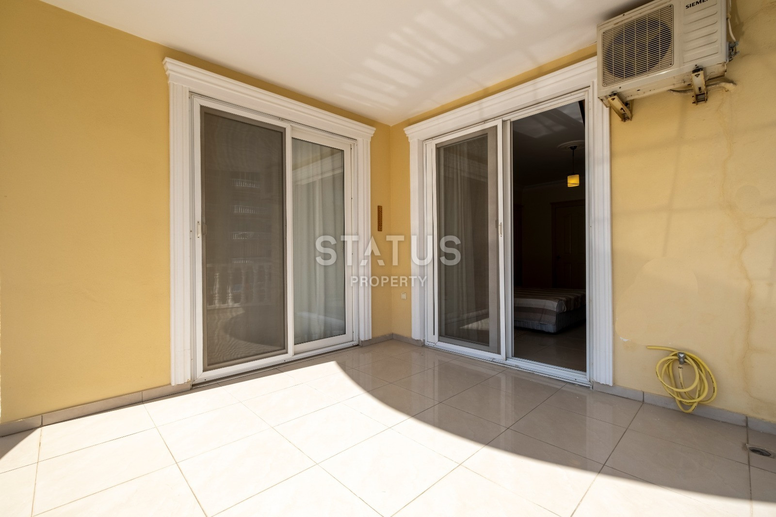 Апартаменты 2+1 в районе Махмутлар, 130 м2 фото 11