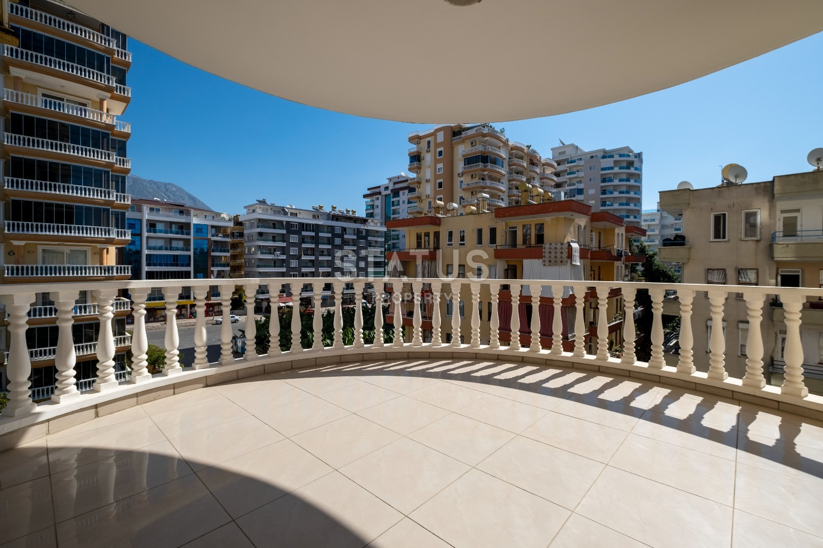 Апартаменты 2+1 в районе Махмутлар, 130 м2 фото 12