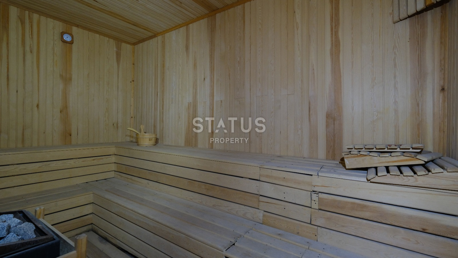 Апартаменты 2+1 в районе Махмутлар, 130 м2 фото 15