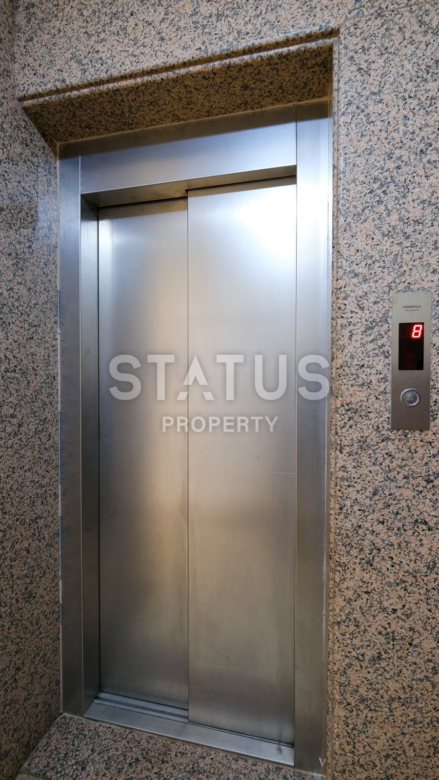 Апартаменты 2+1 в районе Махмутлар, 130 м2 фото 16