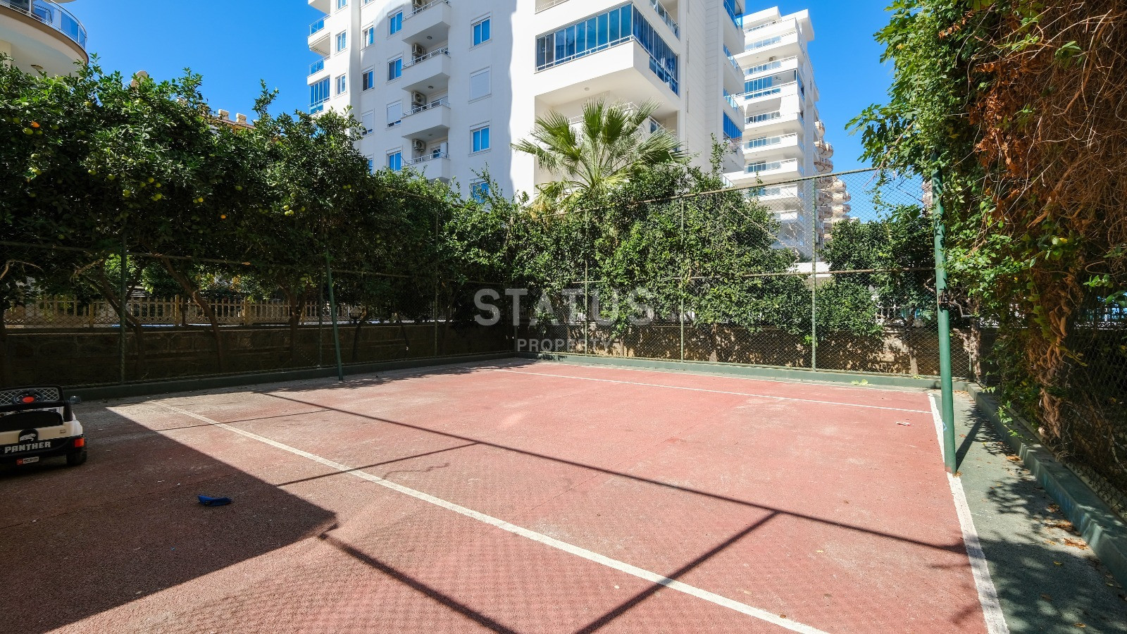 Апартаменты 2+1 в районе Махмутлар, 130 м2 фото 20