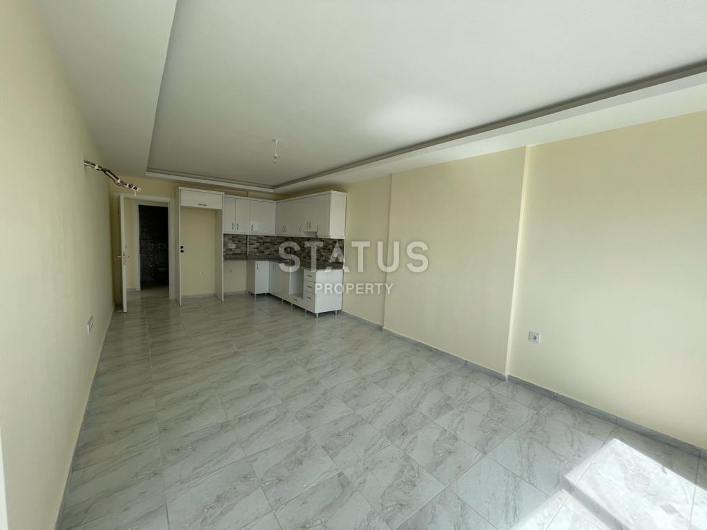 Bright apartment 2+1 with sea views in Mahmutlar, 100 m2. фото 4