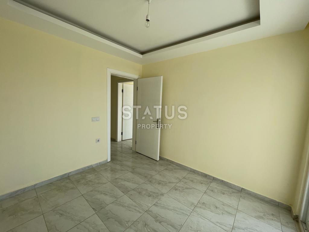 Bright apartment 2+1 with sea views in Mahmutlar, 100 m2. фото 6