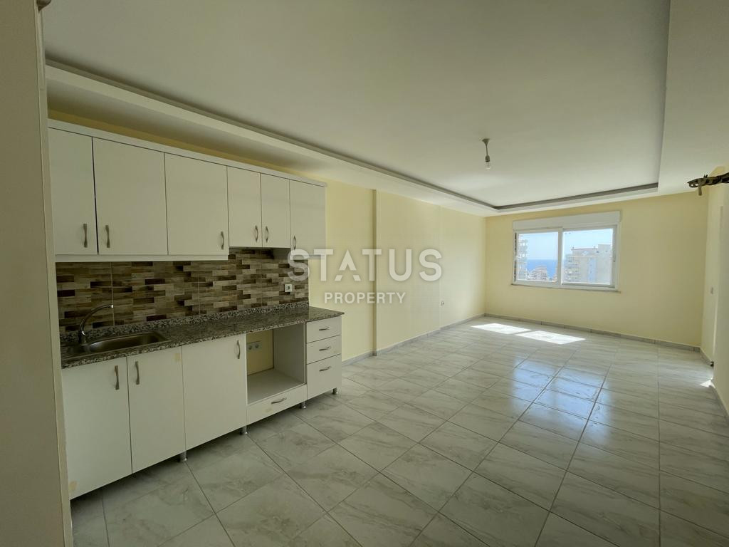 Bright apartment 2+1 with sea views in Mahmutlar, 100 m2. фото 7