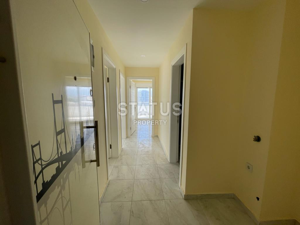 Bright apartment 2+1 with sea views in Mahmutlar, 100 m2. фото 10