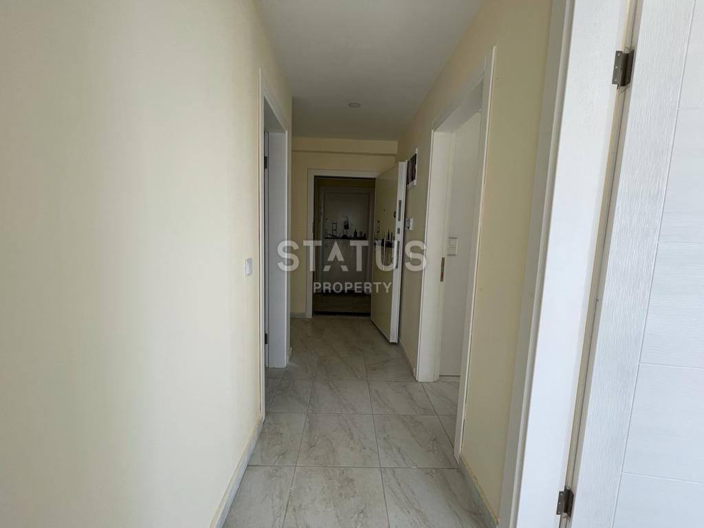 Bright apartment 2+1 with sea views in Mahmutlar, 100 m2. фото 11