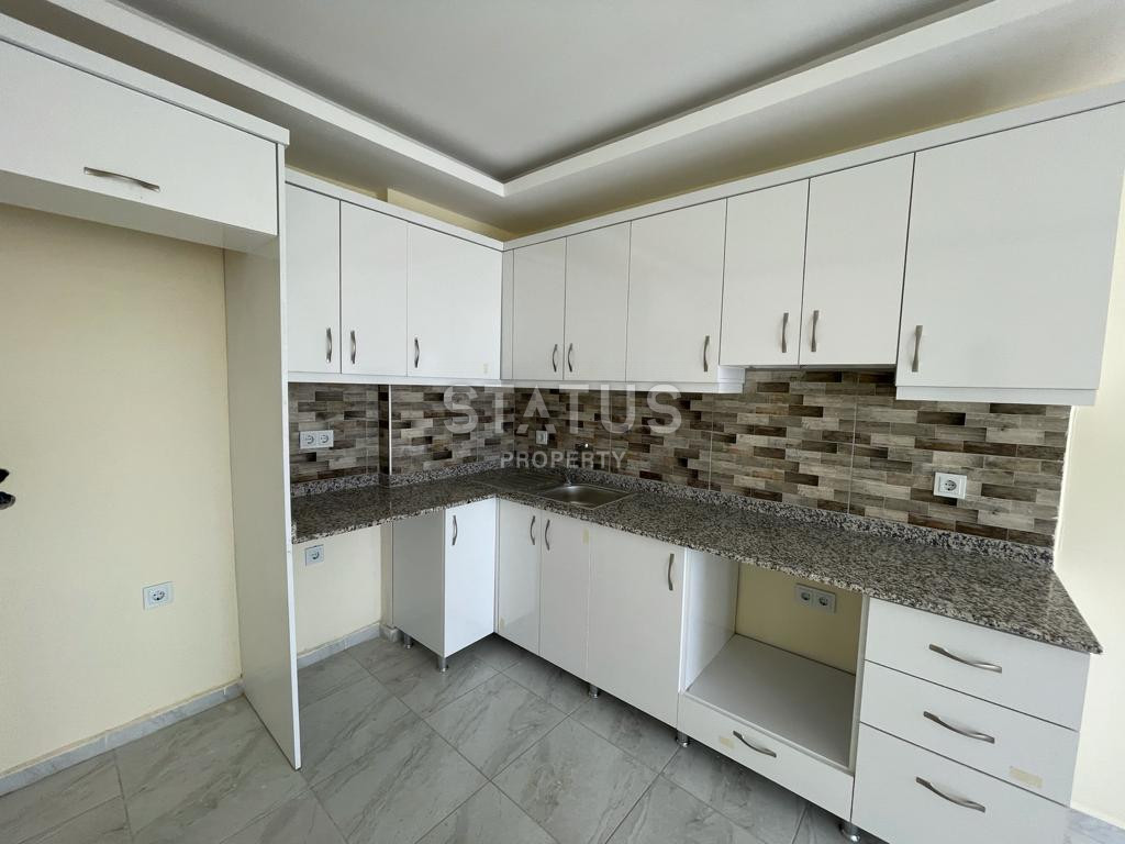 Bright apartment 2+1 with sea views in Mahmutlar, 100 m2. фото 13