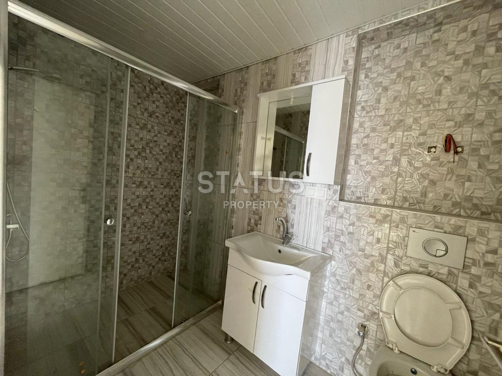 Bright apartment 2+1 with sea views in Mahmutlar, 100 m2. фото 18