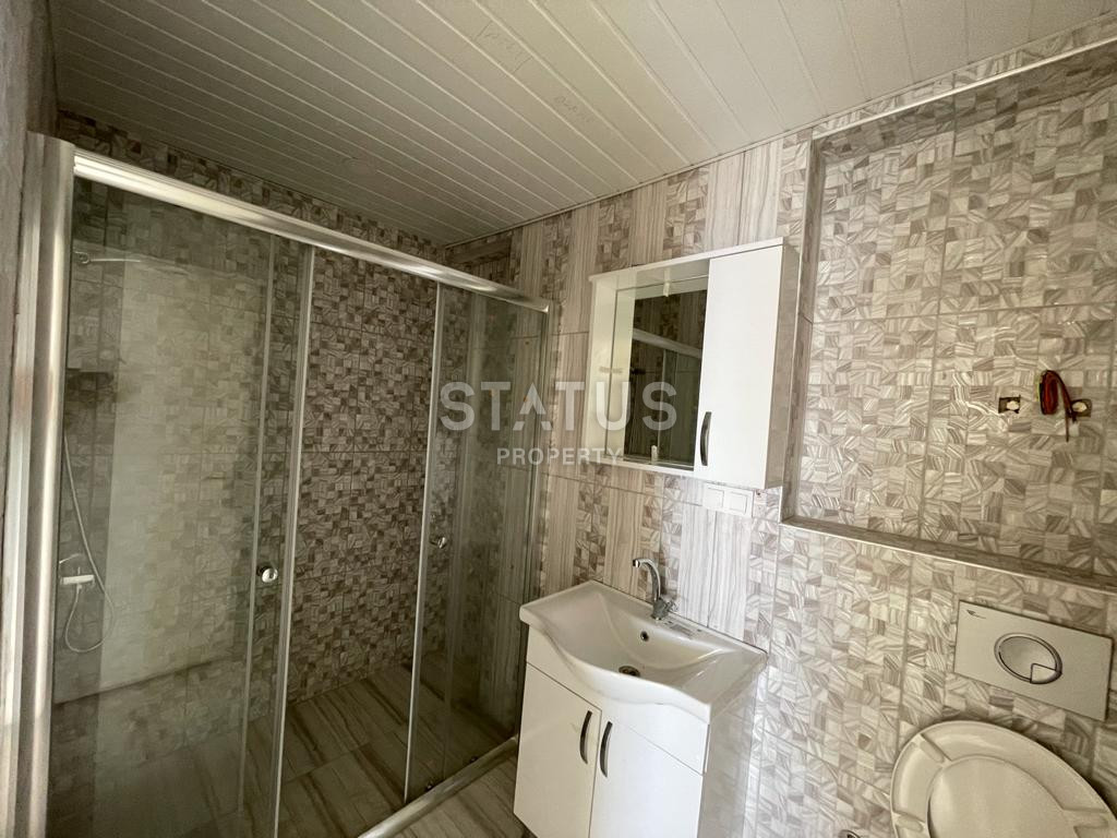 Bright apartment 2+1 with sea views in Mahmutlar, 100 m2. фото 20