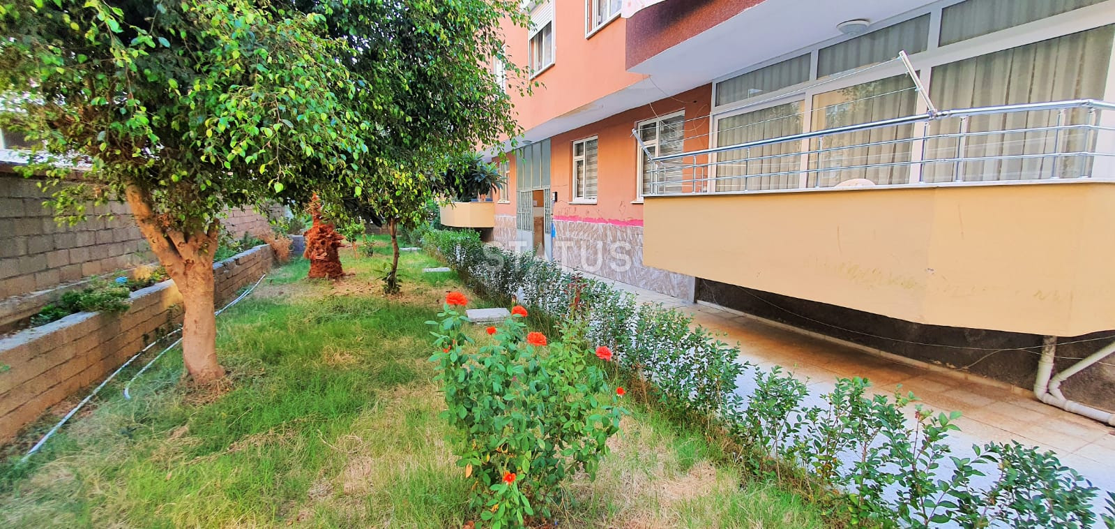 Апартаменты 2+1 в районе Махмутлар, 105 м2 фото 3