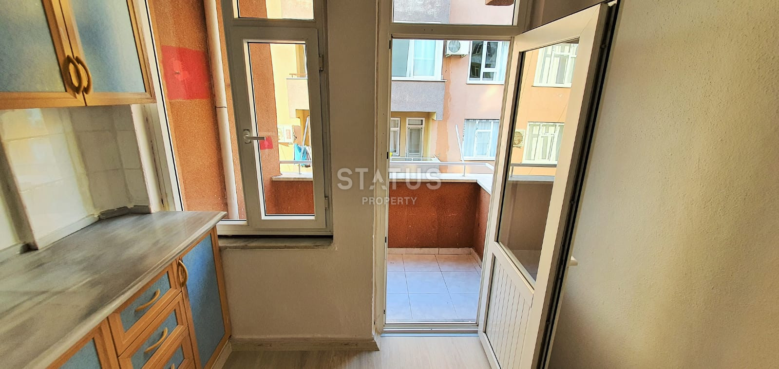 Апартаменты 2+1 в районе Махмутлар, 105 м2 фото 4