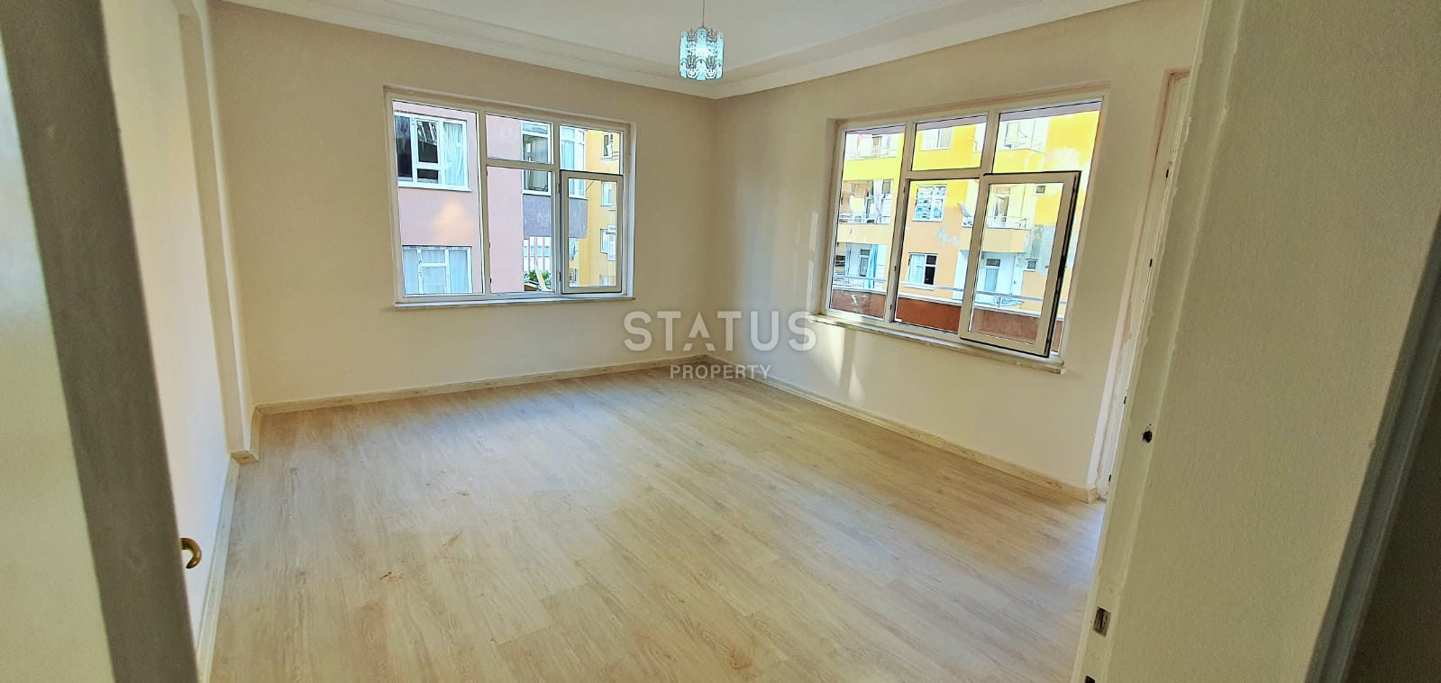 Апартаменты 2+1 в районе Махмутлар, 105 м2 фото 5