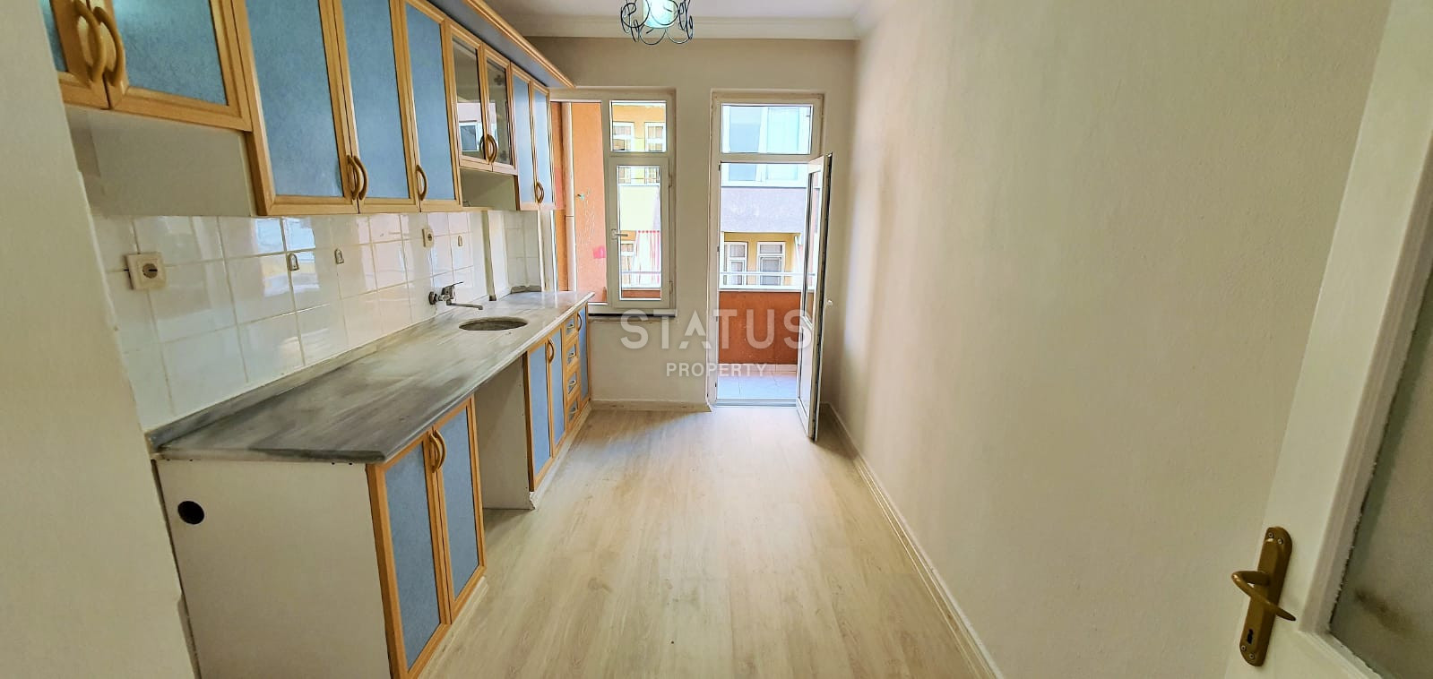 Апартаменты 2+1 в районе Махмутлар, 105 м2 фото 6