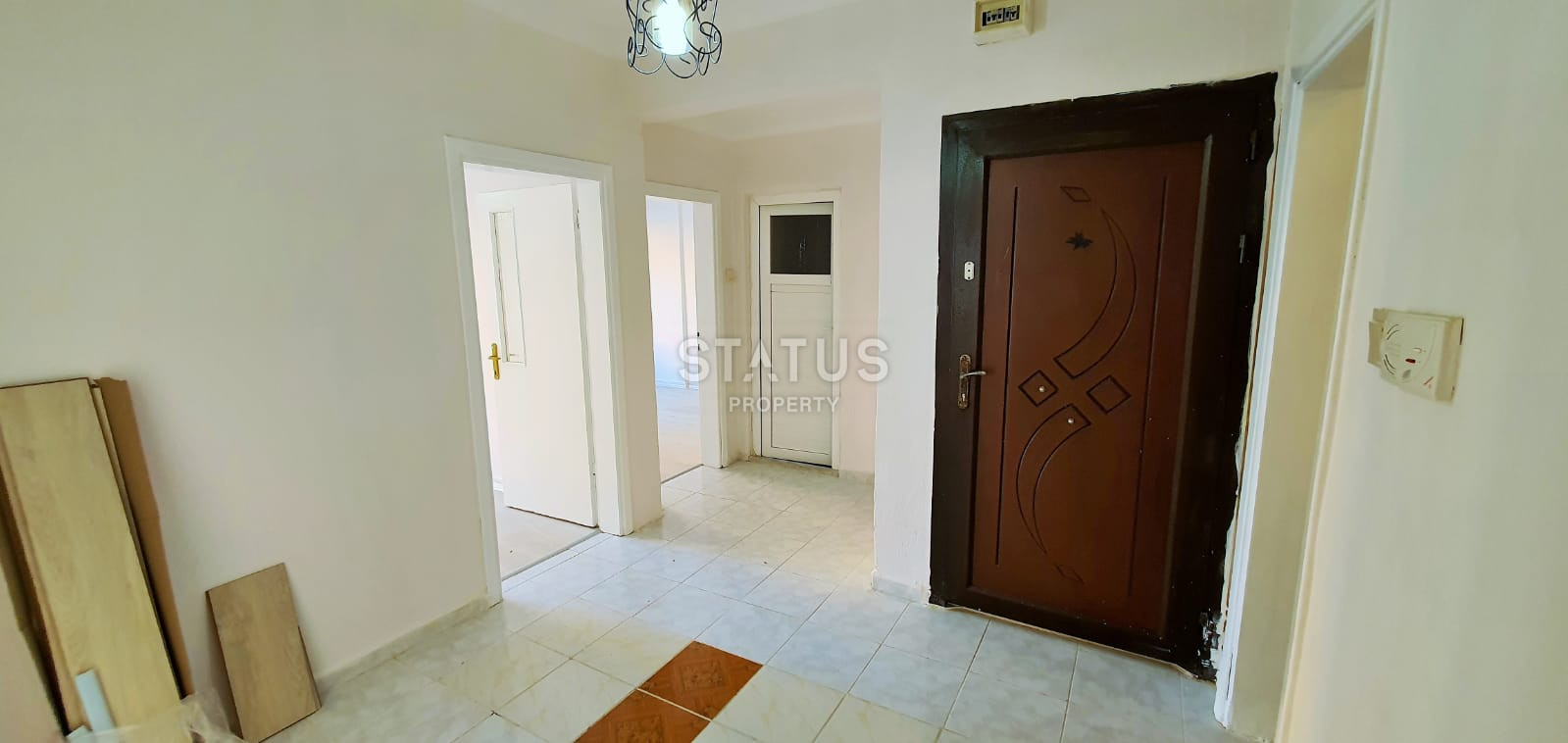 Апартаменты 2+1 в районе Махмутлар, 105 м2 фото 7