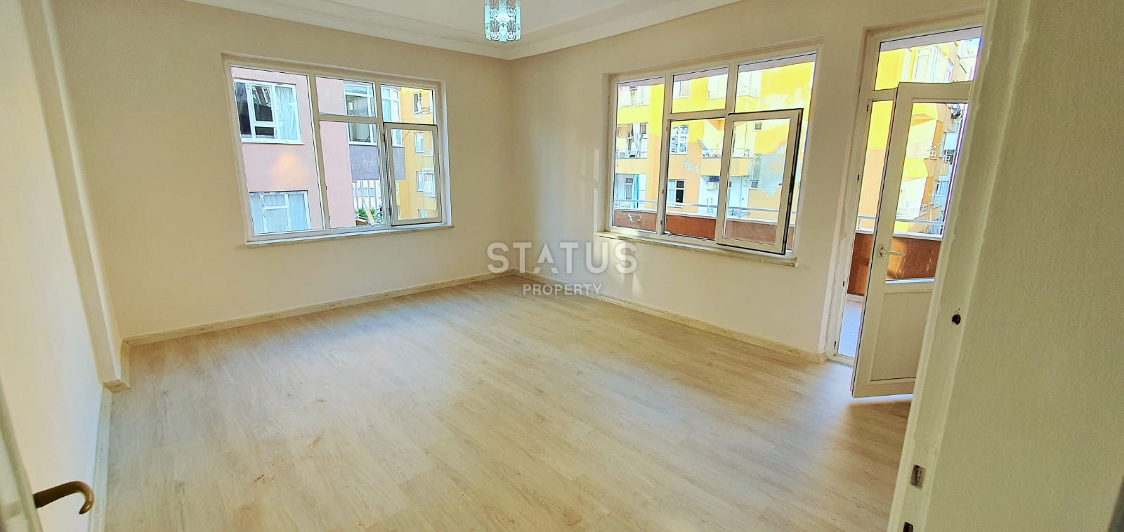 Апартаменты 2+1 в районе Махмутлар, 105 м2 фото 9