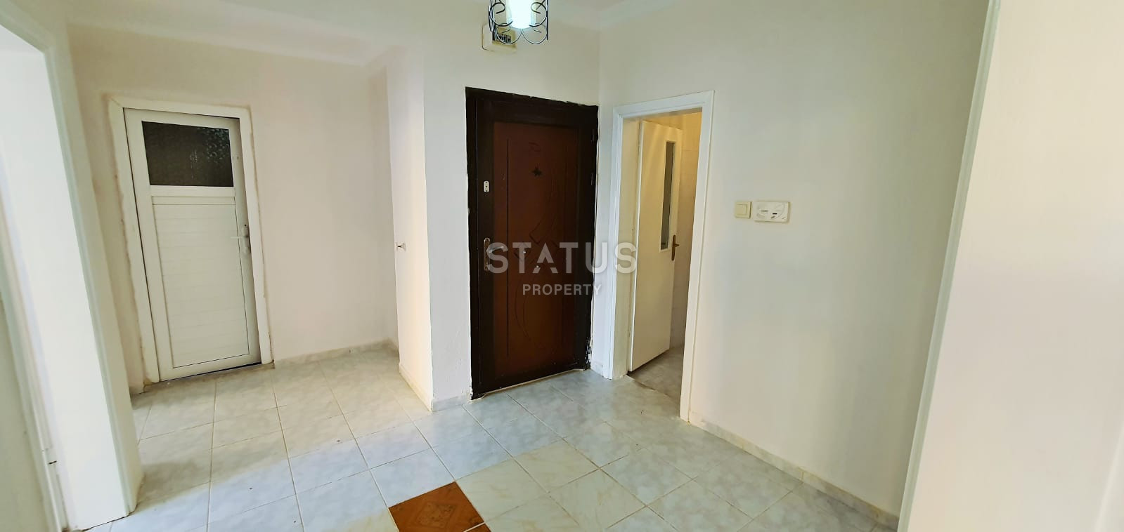 Апартаменты 2+1 в районе Махмутлар, 105 м2 фото 11