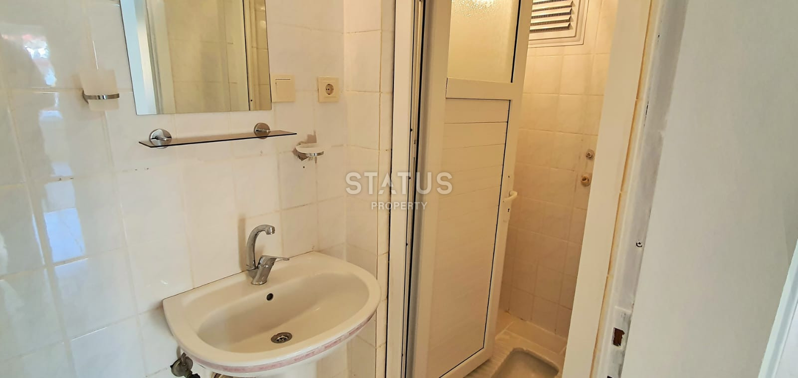 Апартаменты 2+1 в районе Махмутлар, 105 м2 фото 13