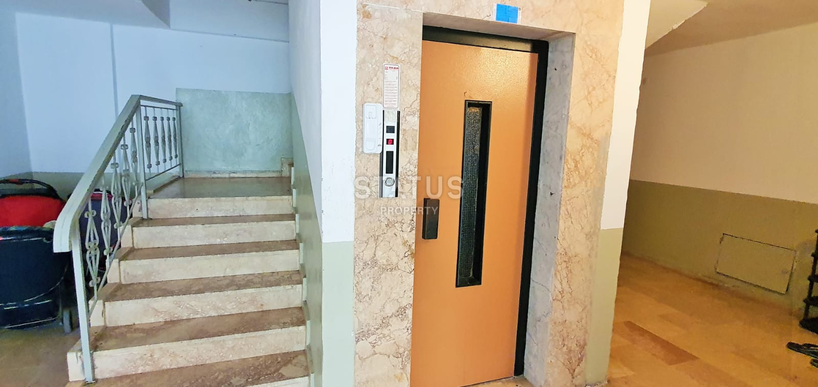 Апартаменты 2+1 в районе Махмутлар, 105 м2 фото 14