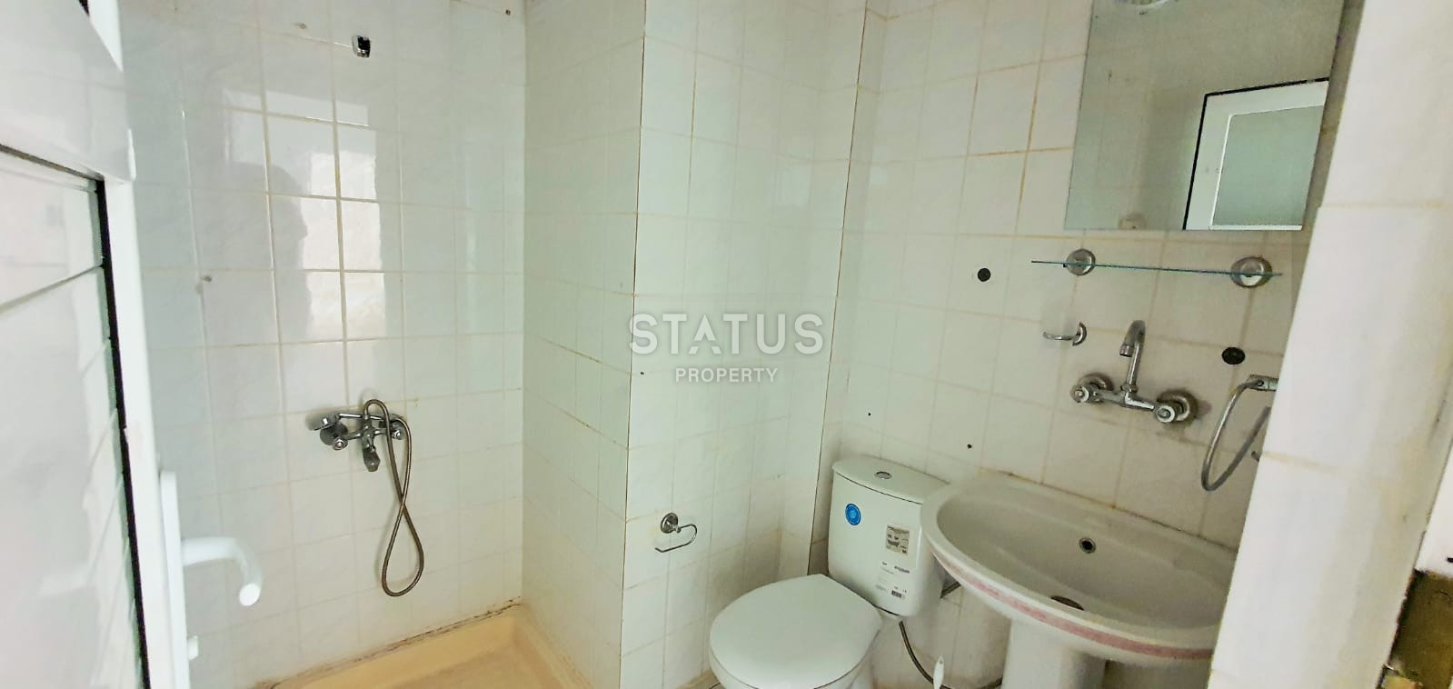 Апартаменты 2+1 в районе Махмутлар, 105 м2 фото 15