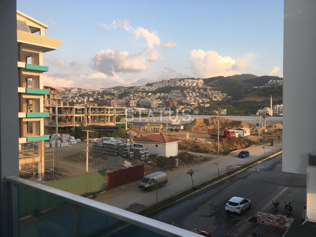 Квартира на первой береговой линии в районе Каргыджак, 50 кв.м. фото 3