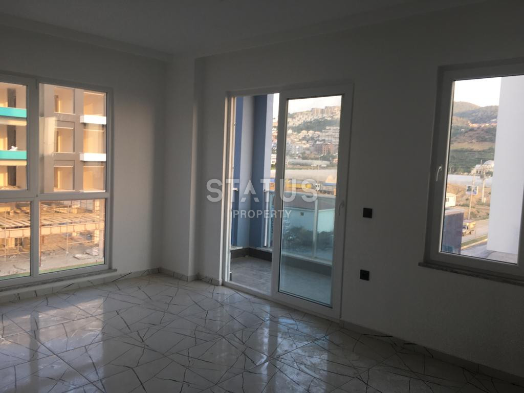 Квартира на первой береговой линии в районе Каргыджак, 50 кв.м. фото 5