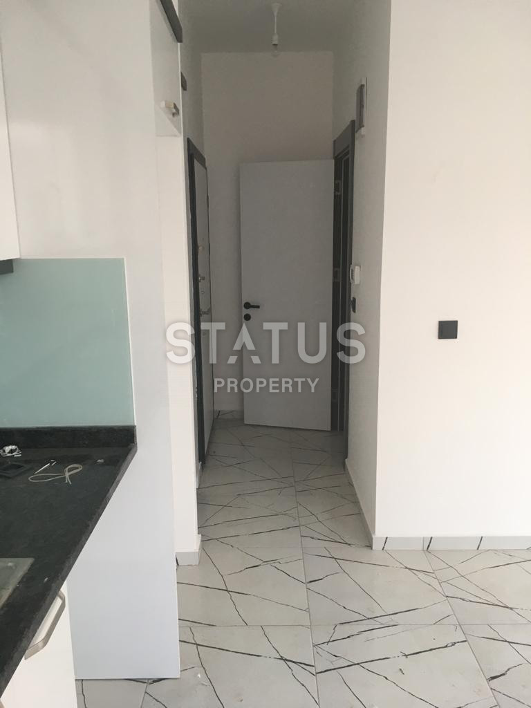 Квартира на первой береговой линии в районе Каргыджак, 50 кв.м. фото 6