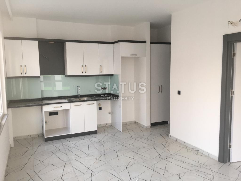 Квартира на первой береговой линии в районе Каргыджак, 50 кв.м. фото 7