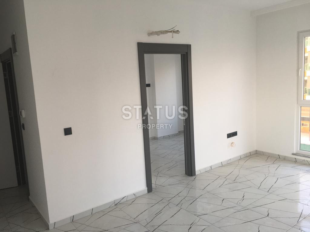 Квартира на первой береговой линии в районе Каргыджак, 50 кв.м. фото 8