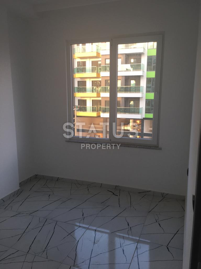 Квартира на первой береговой линии в районе Каргыджак, 50 кв.м. фото 9