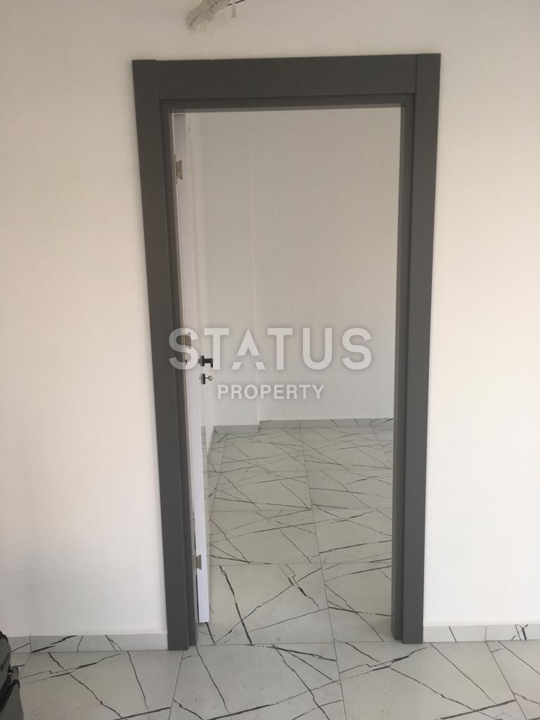 Квартира на первой береговой линии в районе Каргыджак, 50 кв.м. фото 10