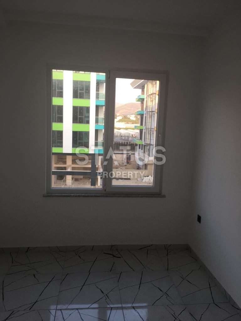 Квартира на первой береговой линии в районе Каргыджак, 50 кв.м. фото 11