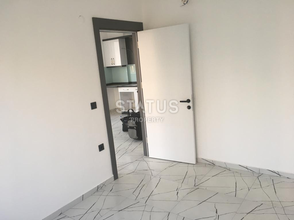 Квартира на первой береговой линии в районе Каргыджак, 50 кв.м. фото 12