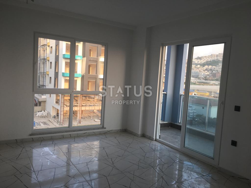 Квартира на первой береговой линии в районе Каргыджак, 50 кв.м. фото 13