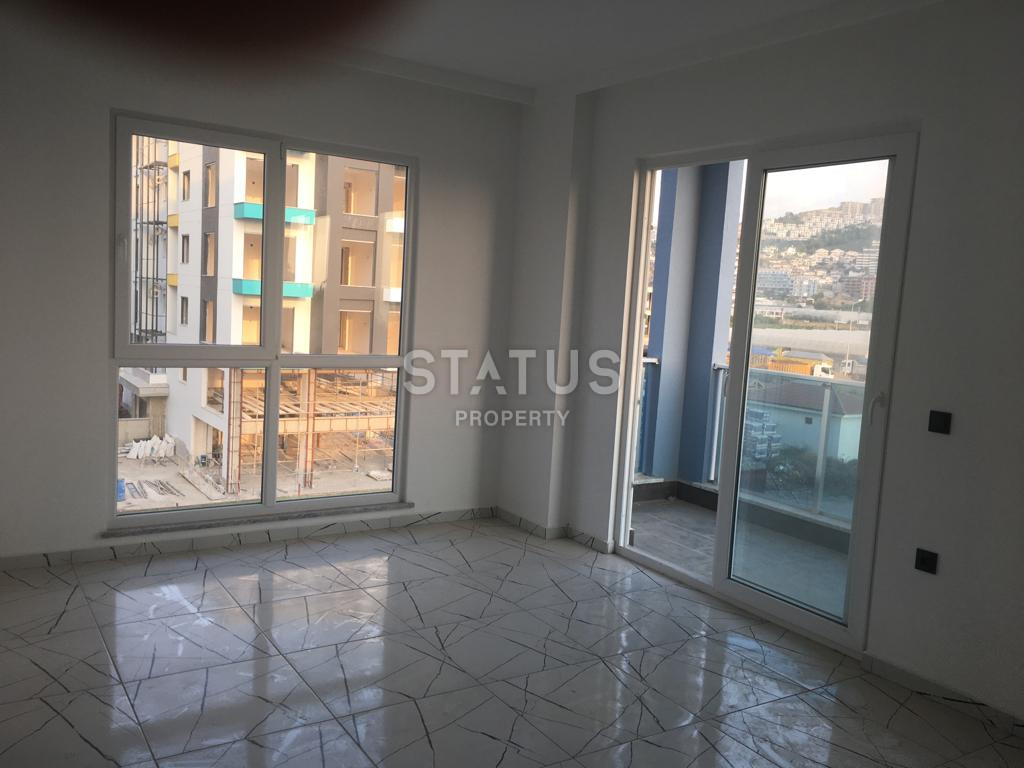 Квартира на первой береговой линии в районе Каргыджак, 50 кв.м. фото 14