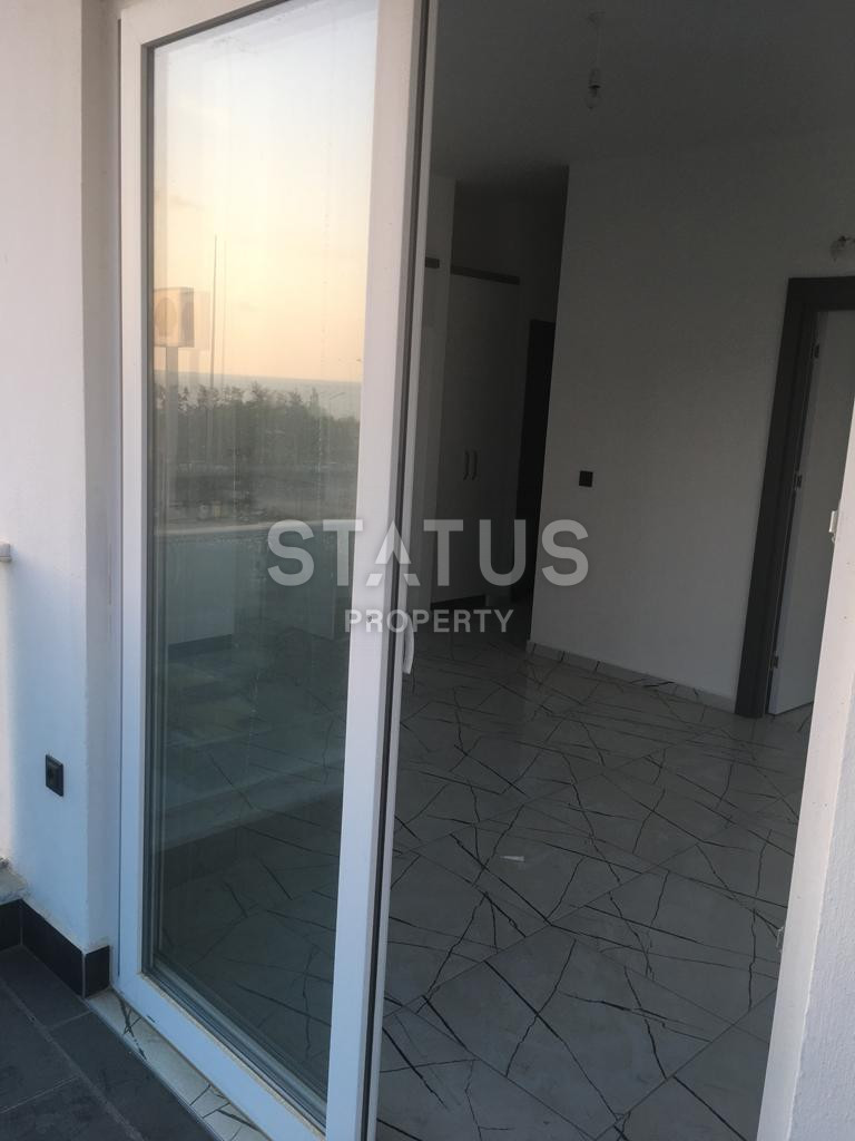 Квартира на первой береговой линии в районе Каргыджак, 50 кв.м. фото 15